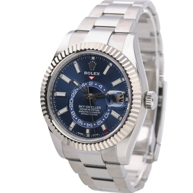 Rolex Sky-Dweller 326934 Image 3